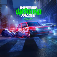 Need for Speed: Unbound Palace (PS5) АВТО 24/7🔥OFFLINE