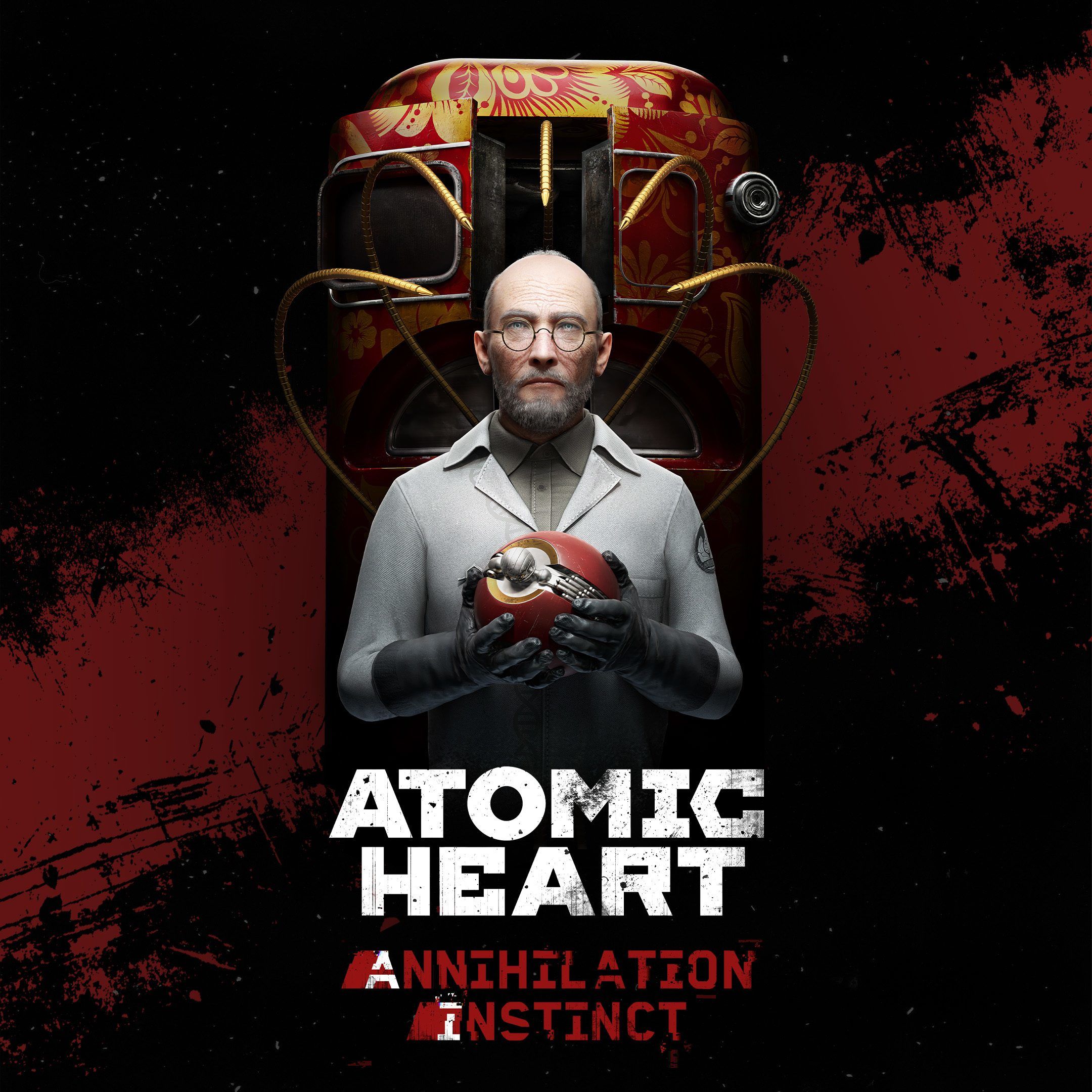 Скриншот Atomic Heart. Premium Edition | GLOBAL | OFFLINE🔥