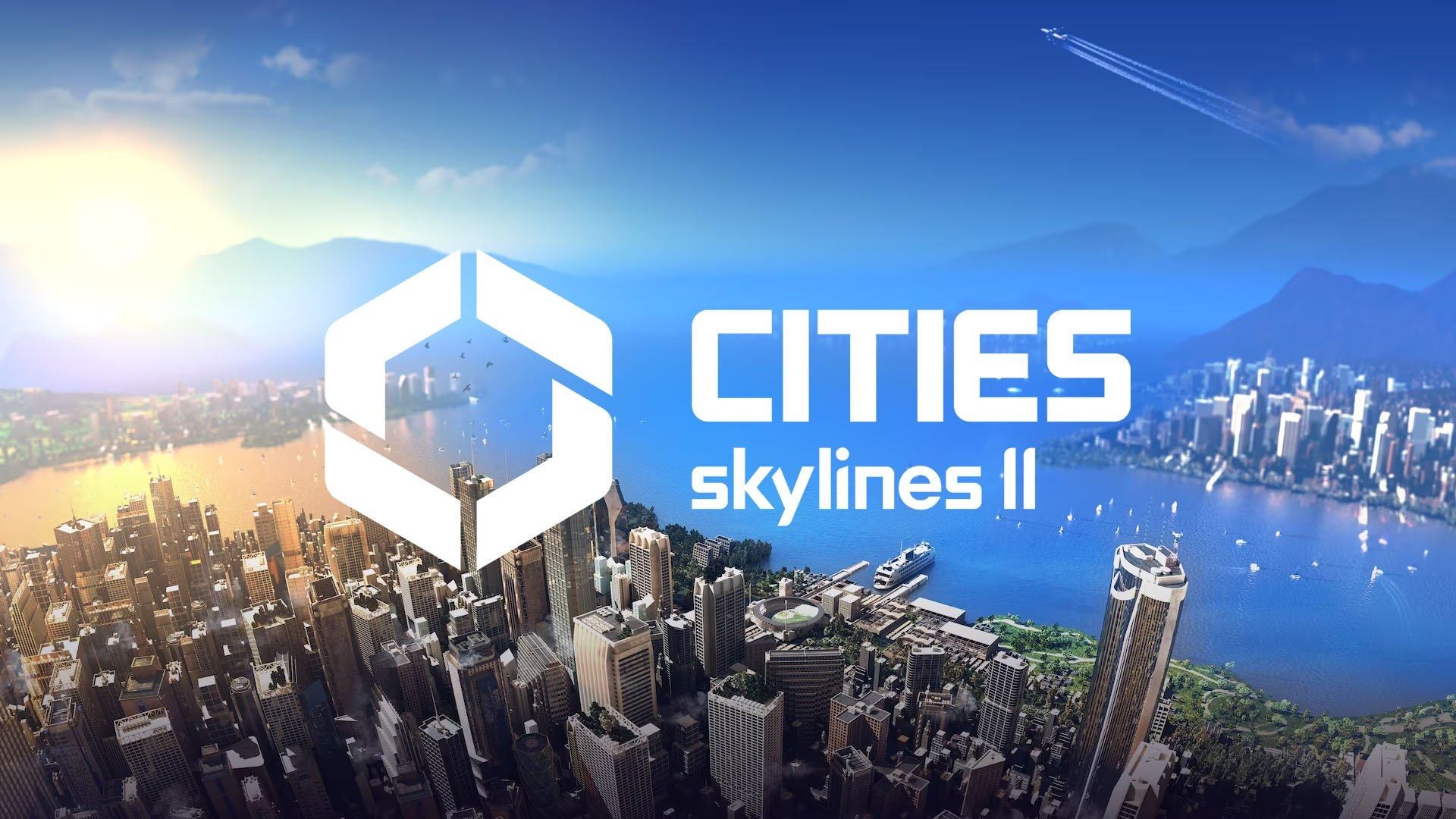 Скриншот Cities: Skylines II (2) XBOX GAME PASS PC (12 мес)