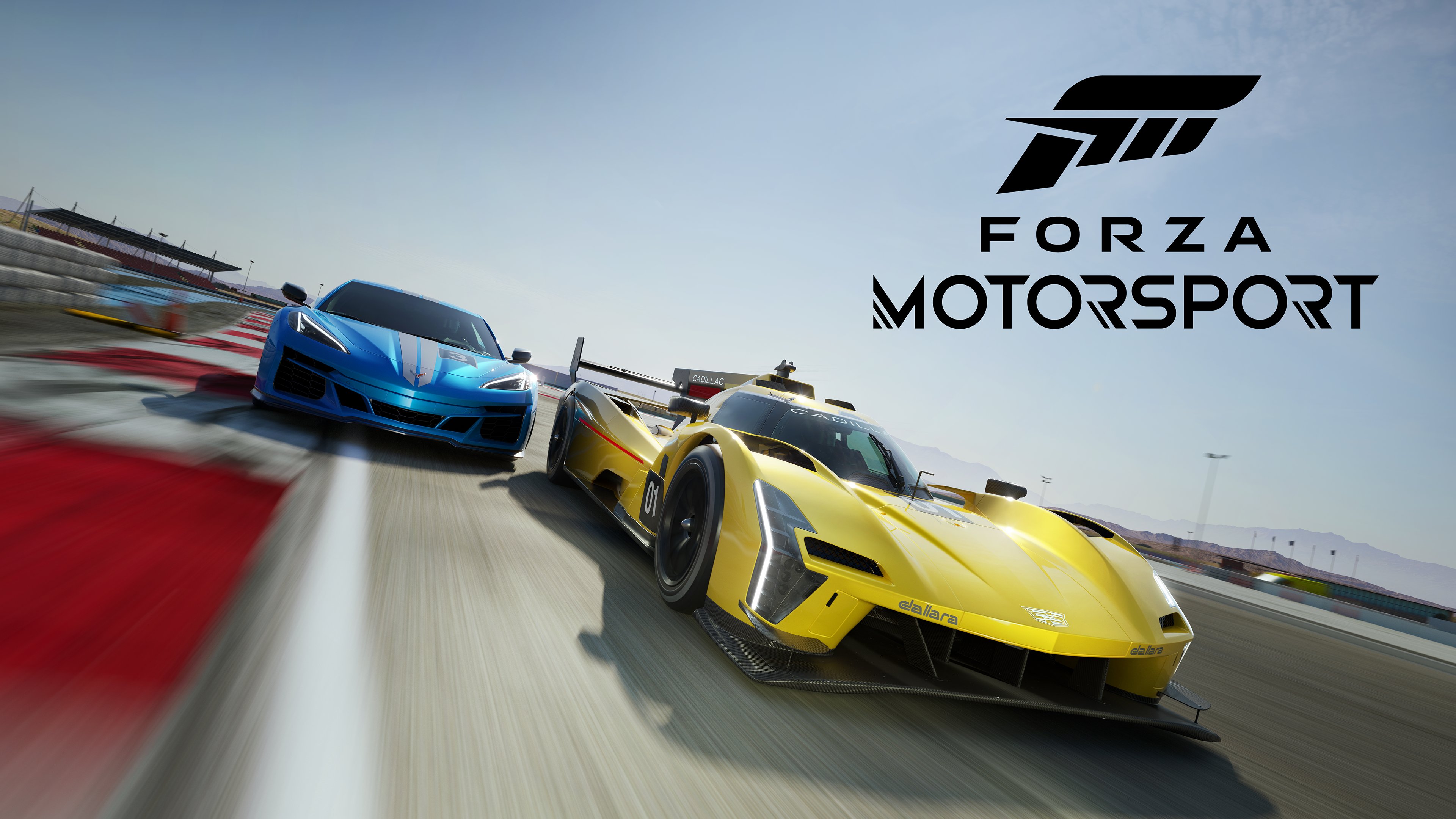Скриншот Forza Motorsport (2023)+ОНЛАЙН+GAME PASS PC (12 мес) 🎮