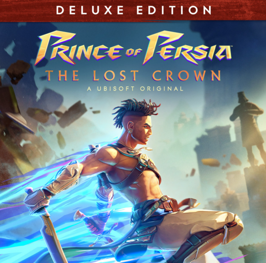 Lost crown подарочные коды. Принц Персии на Нинтендо свитч. Prince of Persia: the Lost Crown. Принц Персии игра 2023. Лост кровн подарочные коды.