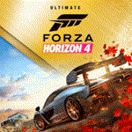 FORZA HORIZON 4 Ultimate+ВСЕ DLC+FH3 | АВТОАКТИВАЦИЯ