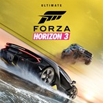 Forza Horizon 3 Ultimate + FH4 Ultim [Автоактивация] 