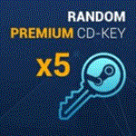 Steam Random [MeGa-Pack 10в1]  + ПОДАРКИ  - изображение № 2