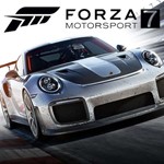 Forza Motorsport 7 Ultimate + ОНЛАЙН [Автоактивация] 