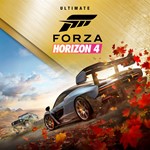 FORZA HORIZON 4 Ultimate+ВСЕ DLC+MP+FH3 | АВТОАКТИВАЦИЯ