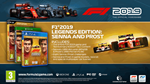 F1 2019 Legends Edition [Автоактивация]  - изображение № 2