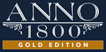 Anno 1800 GOLD Edition + DLC [Автоактивация]