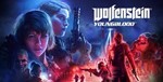 Wolfenstein: Youngblood Deluxe Ed. [Автоактивация]
