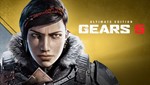 GEARS OF WAR 5: Ultimate + ВСЕ DLC | АВТОАКТИВАЦИЯ