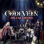 CODE VEIN: Deluxe Edition [Автоактивация] - изображение № 2