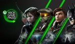 Аккаунт XBOX GAME PASS [PC] + 400 игр | АВТОАКТИВАЦИЯ - изображение № 5