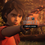 Life is Strange 2: Complete Season [Автоактивация]