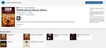 DOOM Eternal Deluxe The Ancient Gods 1-2 [XBOX ONE] - изображение № 5