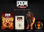 DOOM Eternal Deluxe The Ancient Gods Part 1-2 [OFFLINE] - изображение № 4