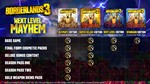 Borderlands 3: Ultimate Ed. (Steam) [Автоактивация]  - изображение № 3