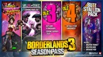 Borderlands 3: Ultimate Ed. (Steam) [Автоактивация]  - изображение № 4