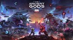 DOOM Eternal Deluxe The Ancient Gods 1-2 [XBOX ONE]