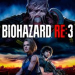 RESIDENT EVIL 3 NEMESIS Remake + DLC [Автоактивация] 