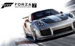 Forza Motorsport 7 Ultimate + ОНЛАЙН [Автоактивация]