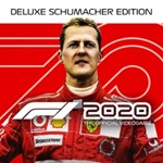 F1 2020 Deluxe Schumacher Edition [Автоактивация] 