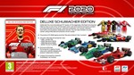 F1 2020 Deluxe Schumacher Edition [Автоактивация] - изображение № 3
