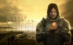 DEATH STRANDING + Directors Cut | GLOBAL | OFFLINE