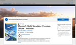 Microsoft Flight Simulator: Premium | АВТОАКТИВАЦИЯ  - изображение № 3