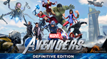 Marvels Avengers: The Definitive Ed [Автоактивация]