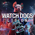Watch Dogs: Legion + DLC: Bloodline (RUS) [OFFLINE] 