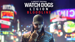 Watch Dogs: Legion + DLC: Bloodline (RUS) [OFFLINE]