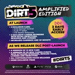 DIRT 5: Amplified Edition [Автоактивация] - изображение № 2
