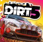 DIRT 5: Amplified Edition [Автоактивация]