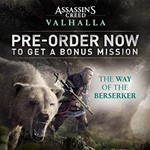 Assassin’s Creed Valhalla Ultimate [XBOX ONE+X/S]  - изображение № 6