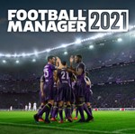 Football Manager 2021 +TOUCH +Editor [Автоактивация] 