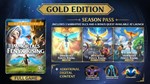 Immortals Fenyx Rising: GOLD Ed. (RUS) [OFFLINE] - изображение № 2