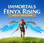 Immortals Fenyx Rising: GOLD Ed. (RUS) [OFFLINE] 