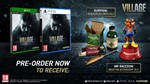 Resident Evil Village Deluxe Ed. [XBOX ONE+X/S]  - изображение № 3