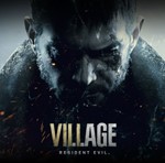 Resident Evil Village Deluxe Ed. [XBOX ONE+X/S] 