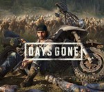 Days Gone + ОБНОВЛЕНИЯ (GLOBAL) [ОФФЛАЙН] 