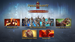 Kings Bounty 2 (II): Lords Ed. (GLOBAL) [OFFLINE]  - изображение № 2