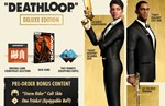 DEATHLOOP: Deluxe Edition (GLOBAL) [Автоактивация]  - изображение № 2