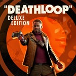 DEATHLOOP: Deluxe Edition (GLOBAL) [Автоактивация] 