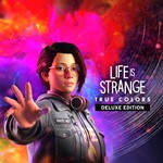 Life is Strange: True Colors Deluxe (GLOBAL) OFFLINE 