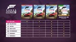 FORZA HORIZON 5 PREMIUM + DLCs + FH4ОНЛАЙН - изображение № 2
