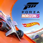 FORZA HORIZON 5 PREMIUM + All Car Packs + FH4ОНЛАЙН - изображение № 8