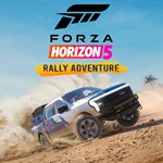 FORZA HORIZON 5 PREMIUM + All Car Packs + FH4ОНЛАЙН - изображение № 6