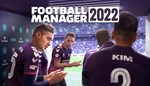 Football Manager 2022 + Editor (GLOBAL) [OFFLINE] 