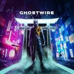 Ghostwire: Tokyo. Deluxe + ПАТЧИ | GLOBAL | OFFLINE