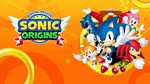 Sonic Origins Plus | STEAM | OFFLINE 